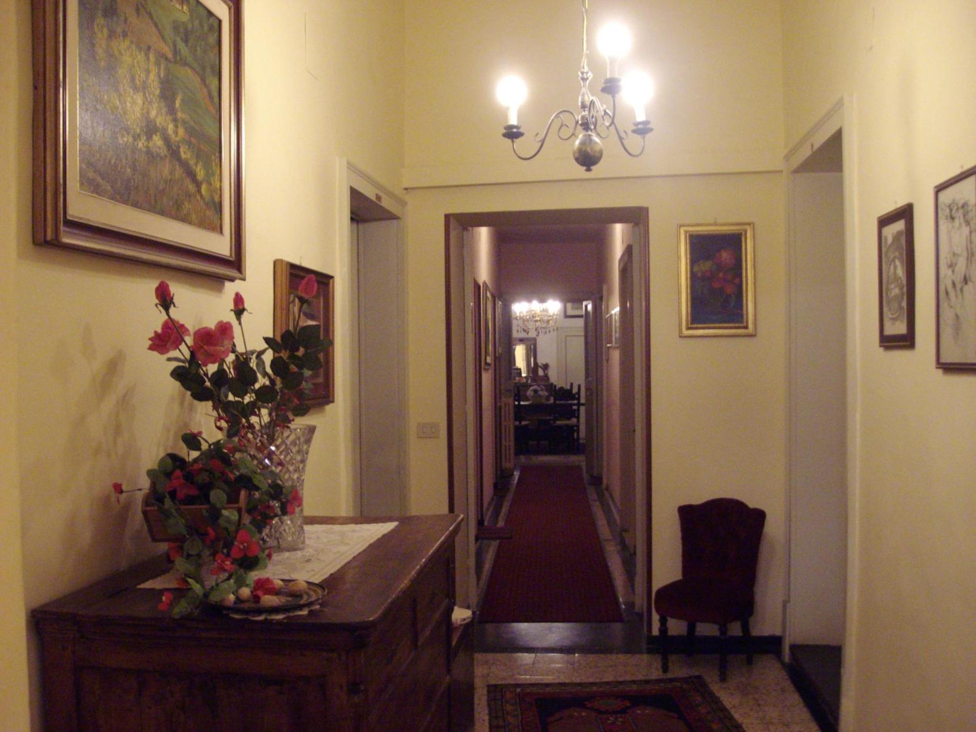 Albergo Anna Pérouse Extérieur photo